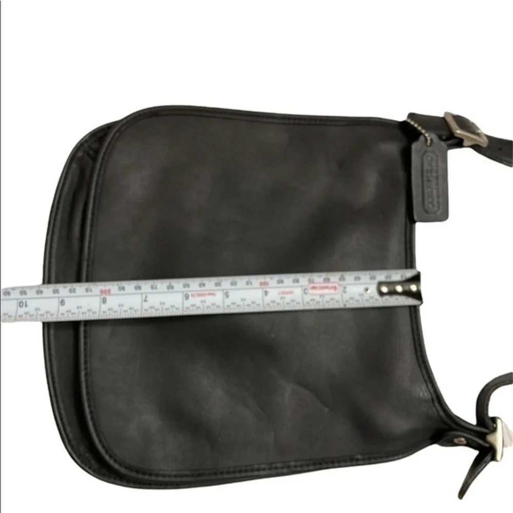 Coach gently used